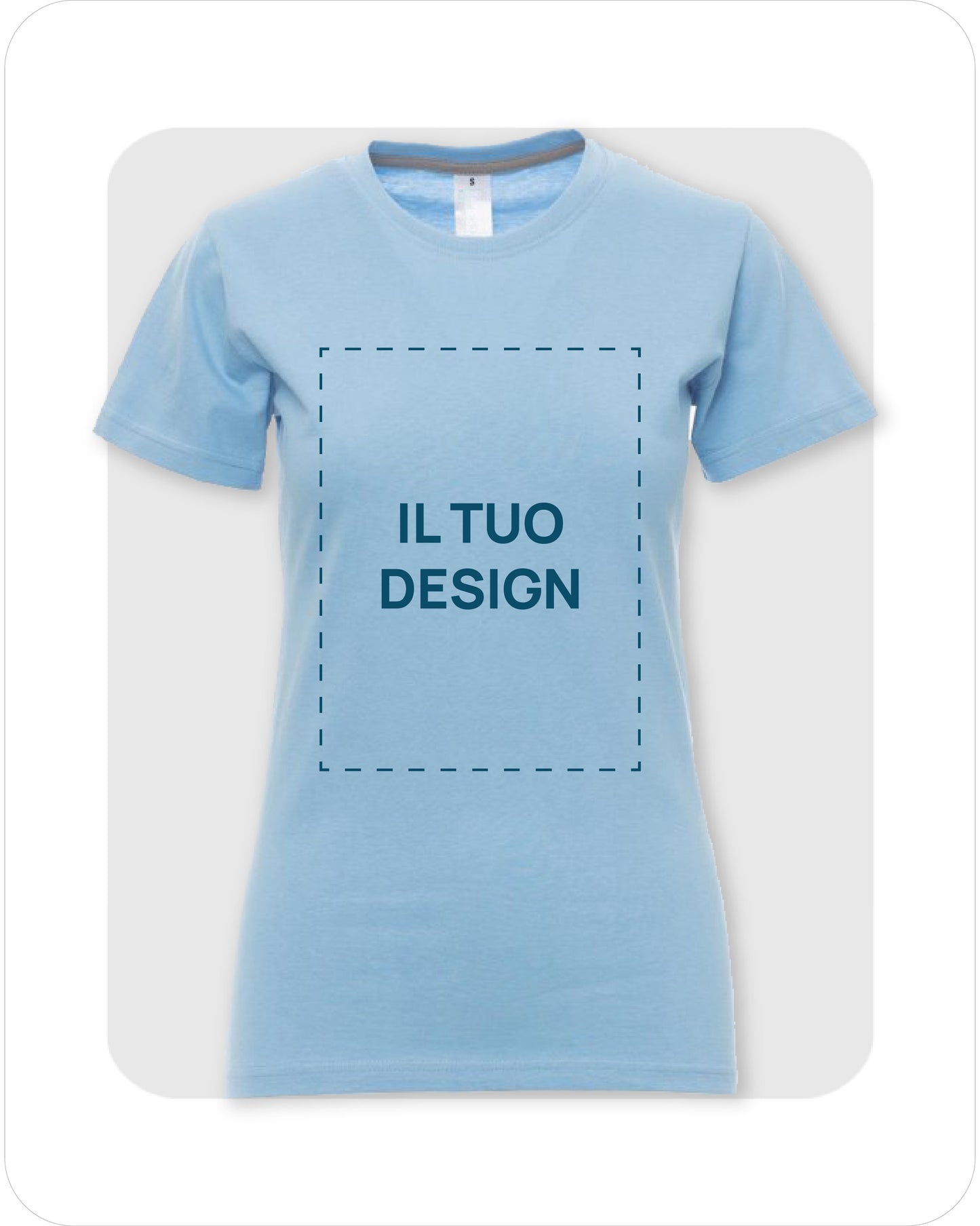 Maglietta Donna PREMIUM