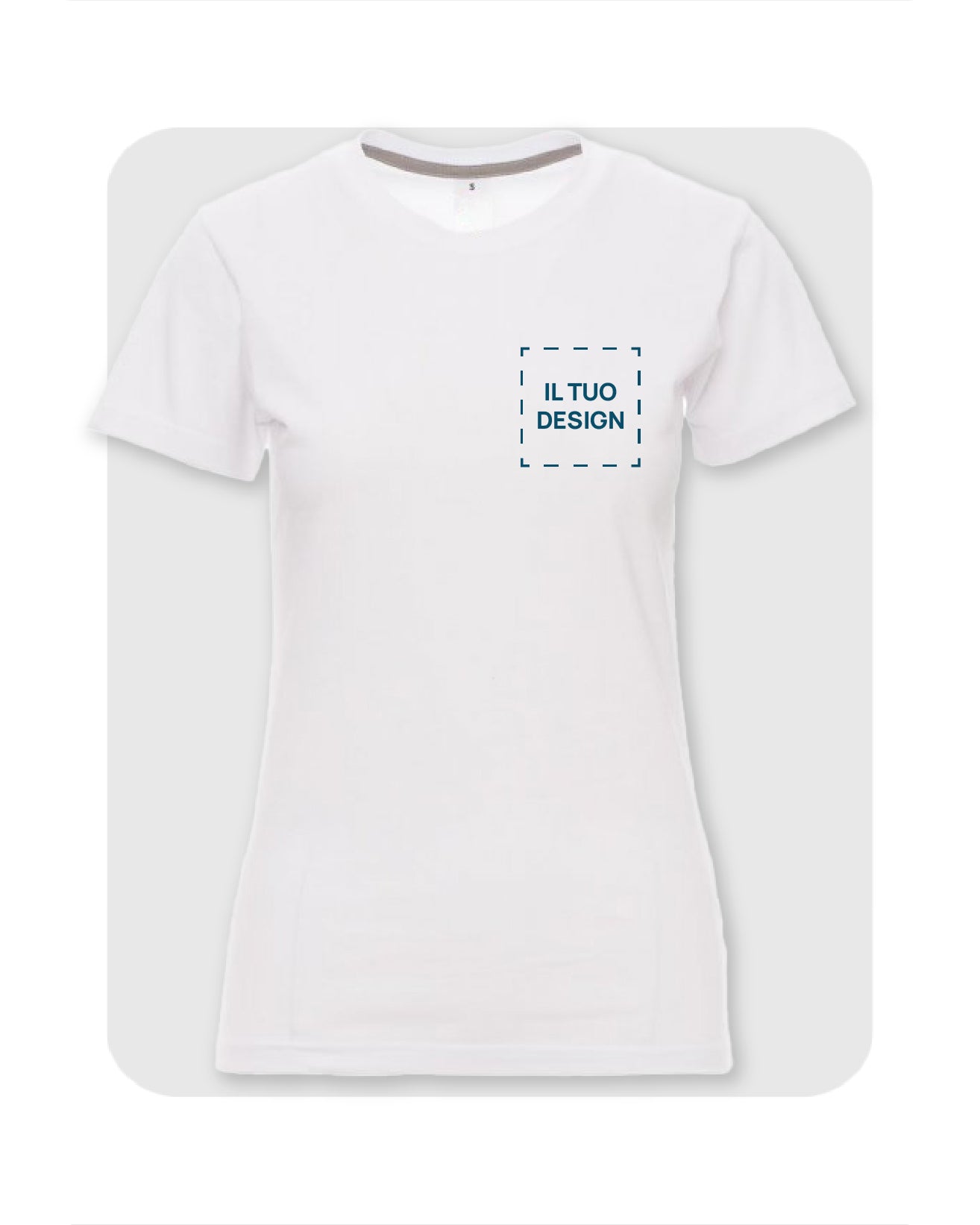 Maglietta Donna PREMIUM