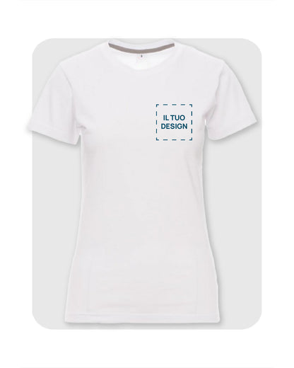 Maglietta Donna PREMIUM