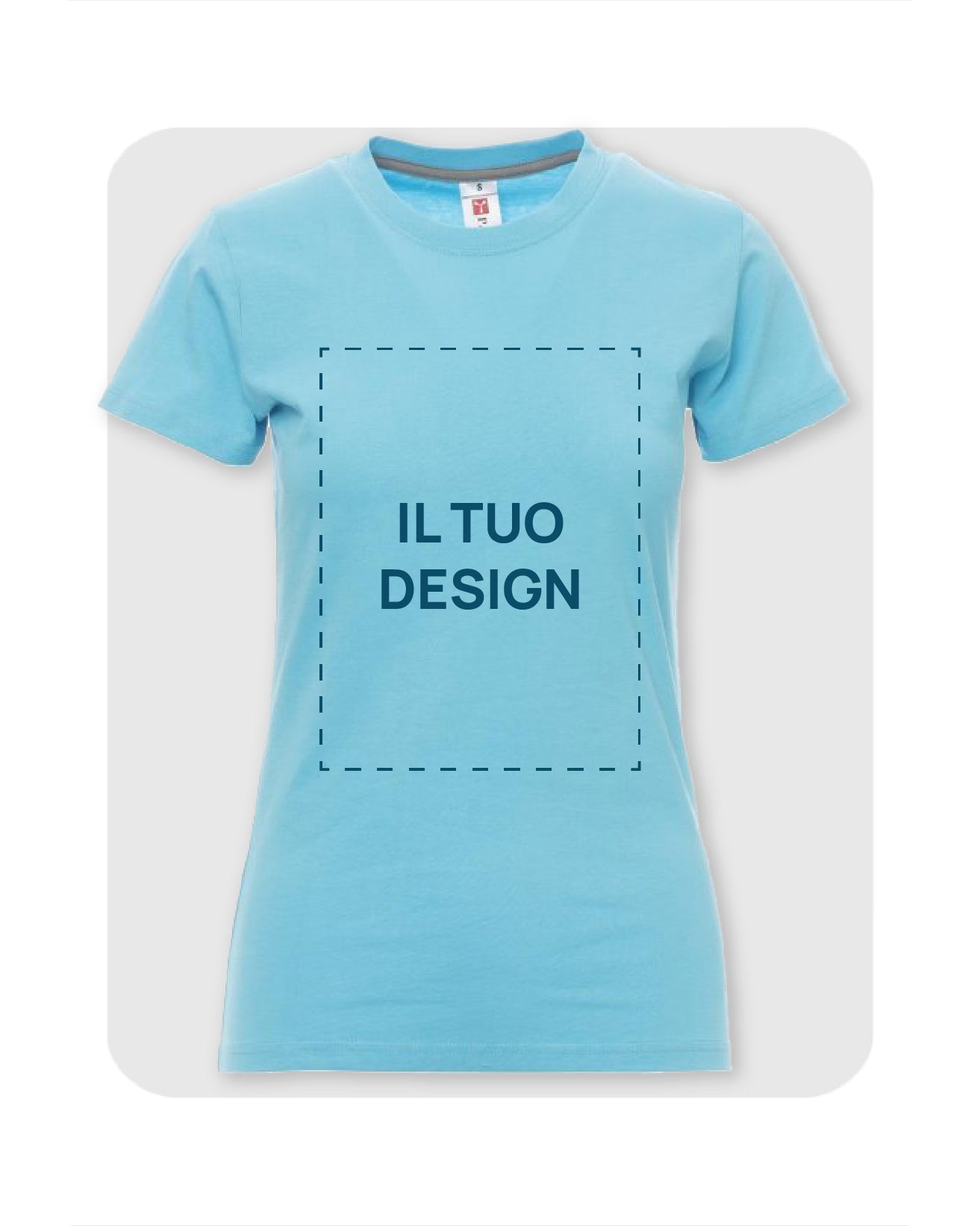 Maglietta Donna PREMIUM