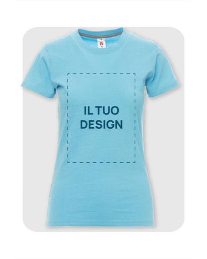 Maglietta Donna PREMIUM