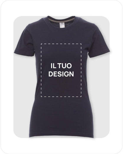 Maglietta Donna PREMIUM