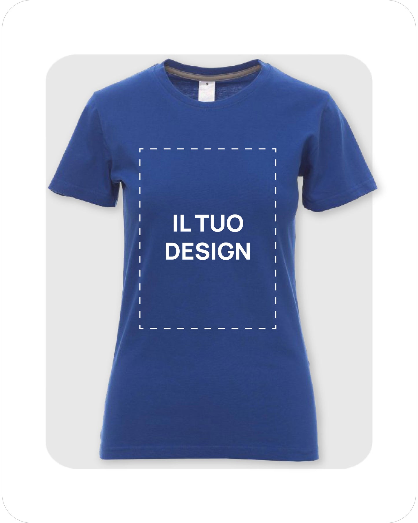 Maglietta Donna PREMIUM
