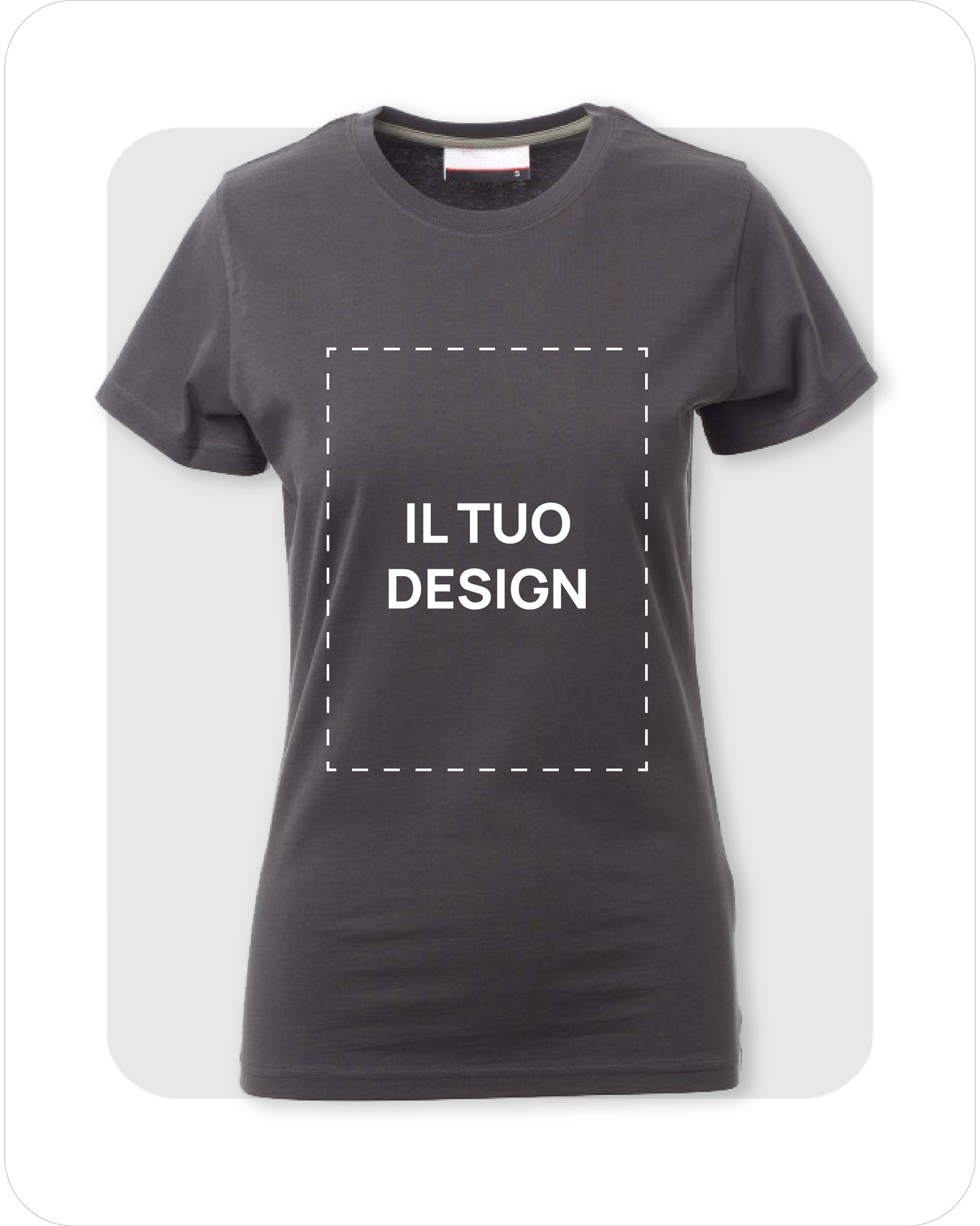 Maglietta Donna PREMIUM