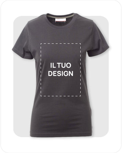 Maglietta Donna PREMIUM