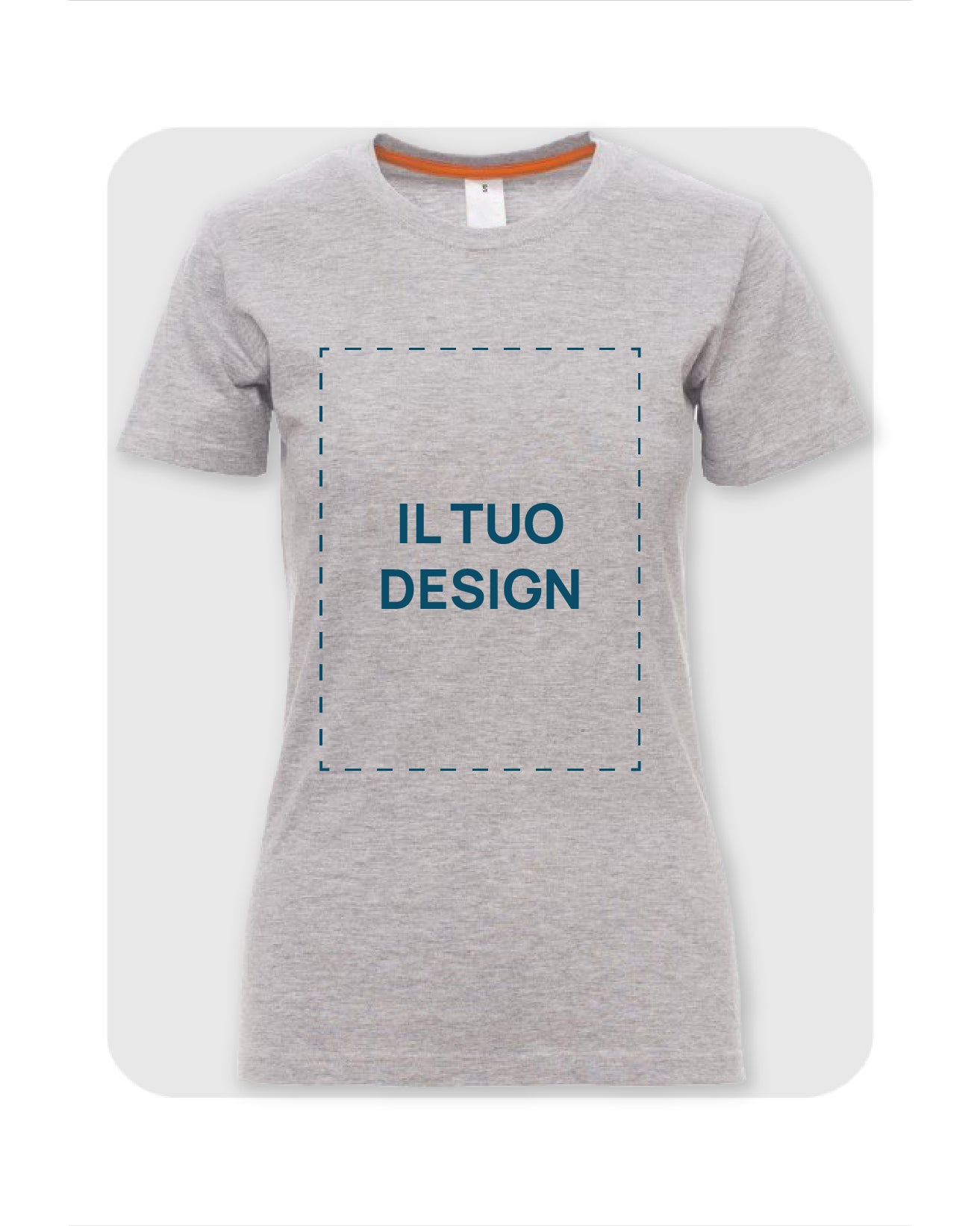 Maglietta Donna PREMIUM