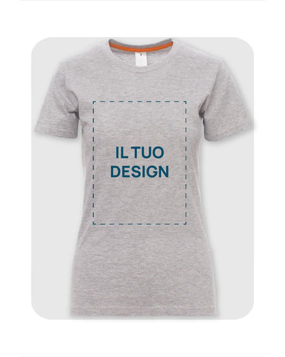 Maglietta Donna PREMIUM