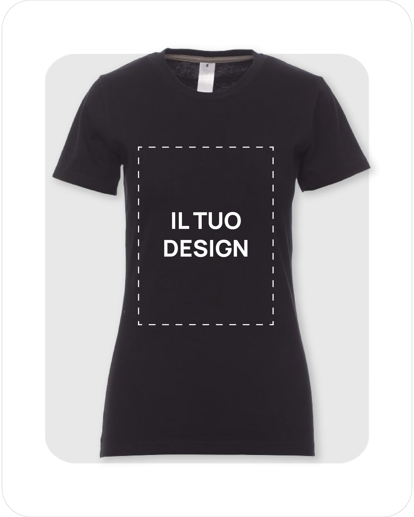 Maglietta Donna PREMIUM
