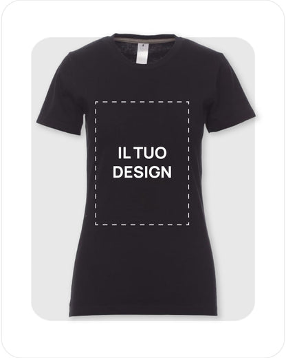 Maglietta Donna PREMIUM