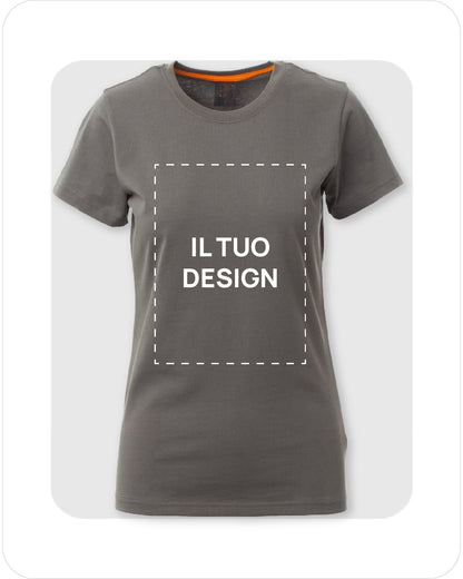 Maglietta Donna PREMIUM
