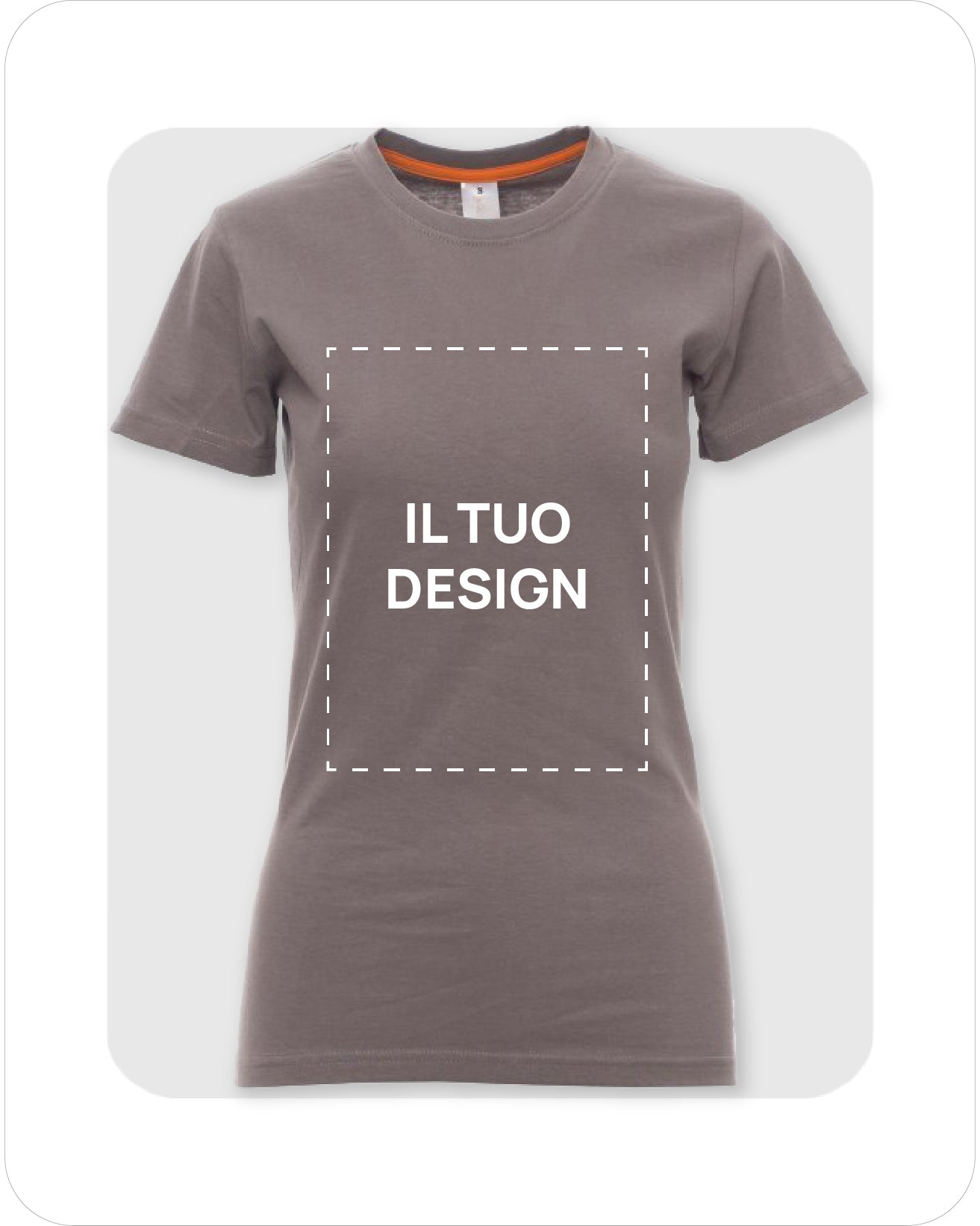 Maglietta Donna PREMIUM