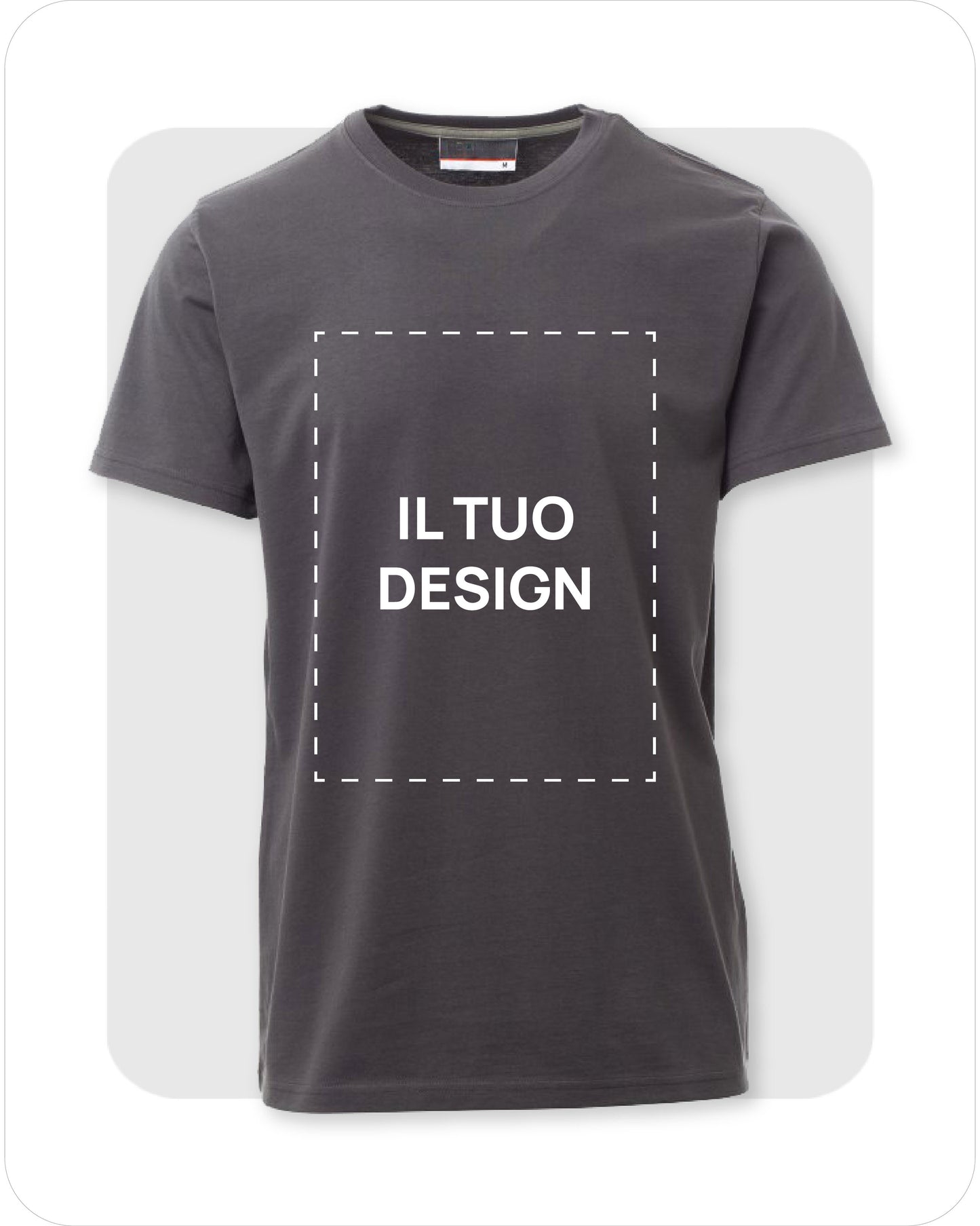 Maglietta Uomo PREMIUM