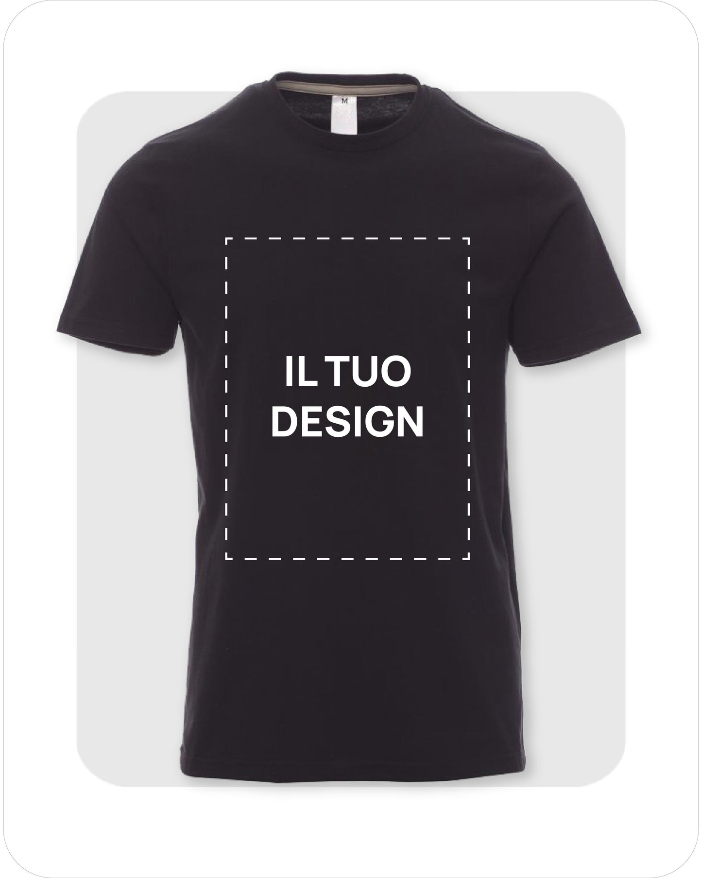 Maglietta Uomo PREMIUM