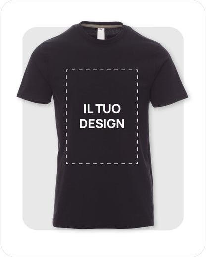 Maglietta Uomo PREMIUM