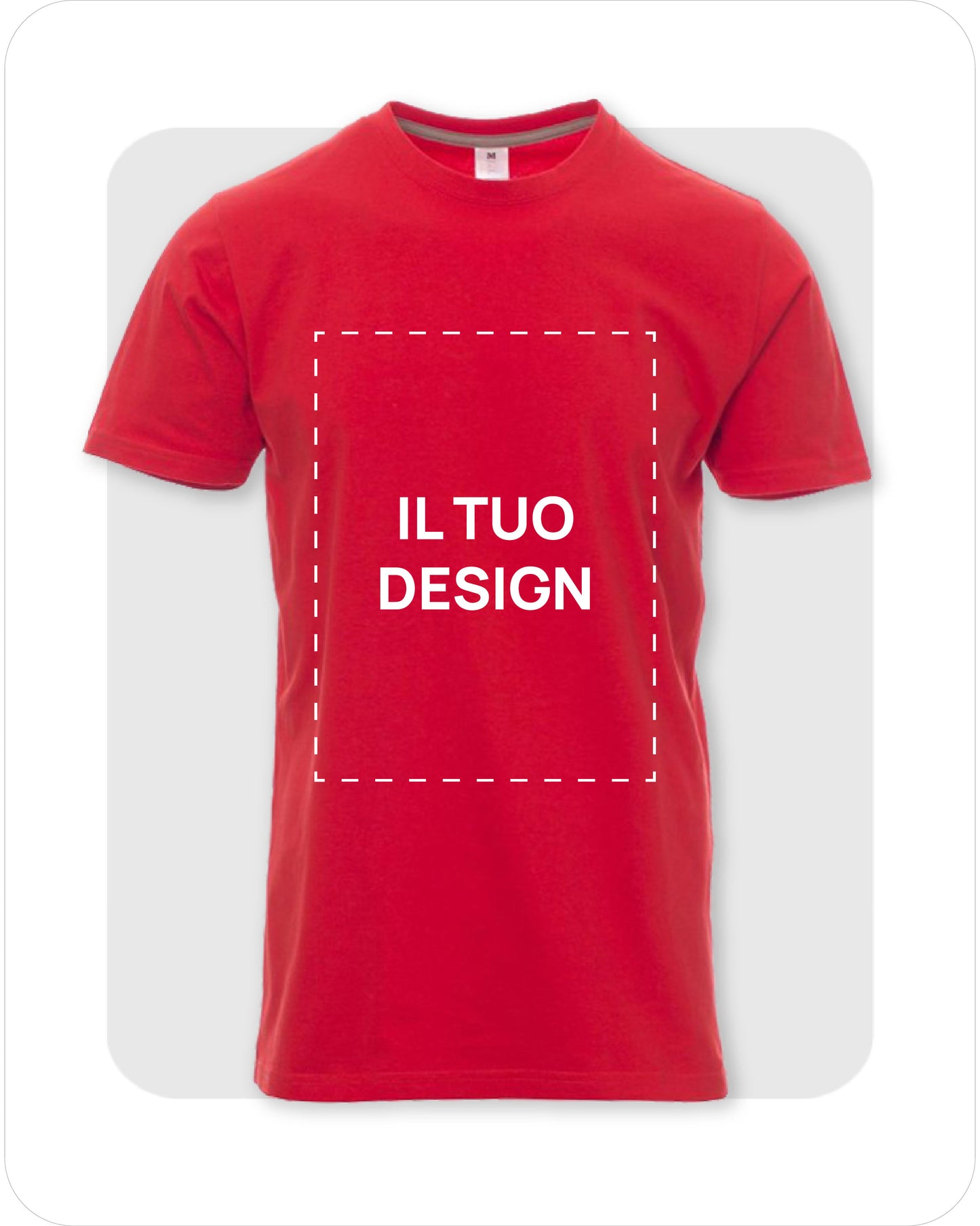 Maglietta Uomo PREMIUM