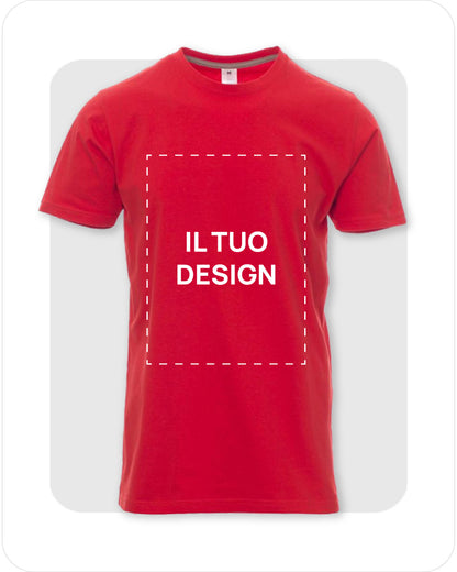Maglietta Uomo PREMIUM