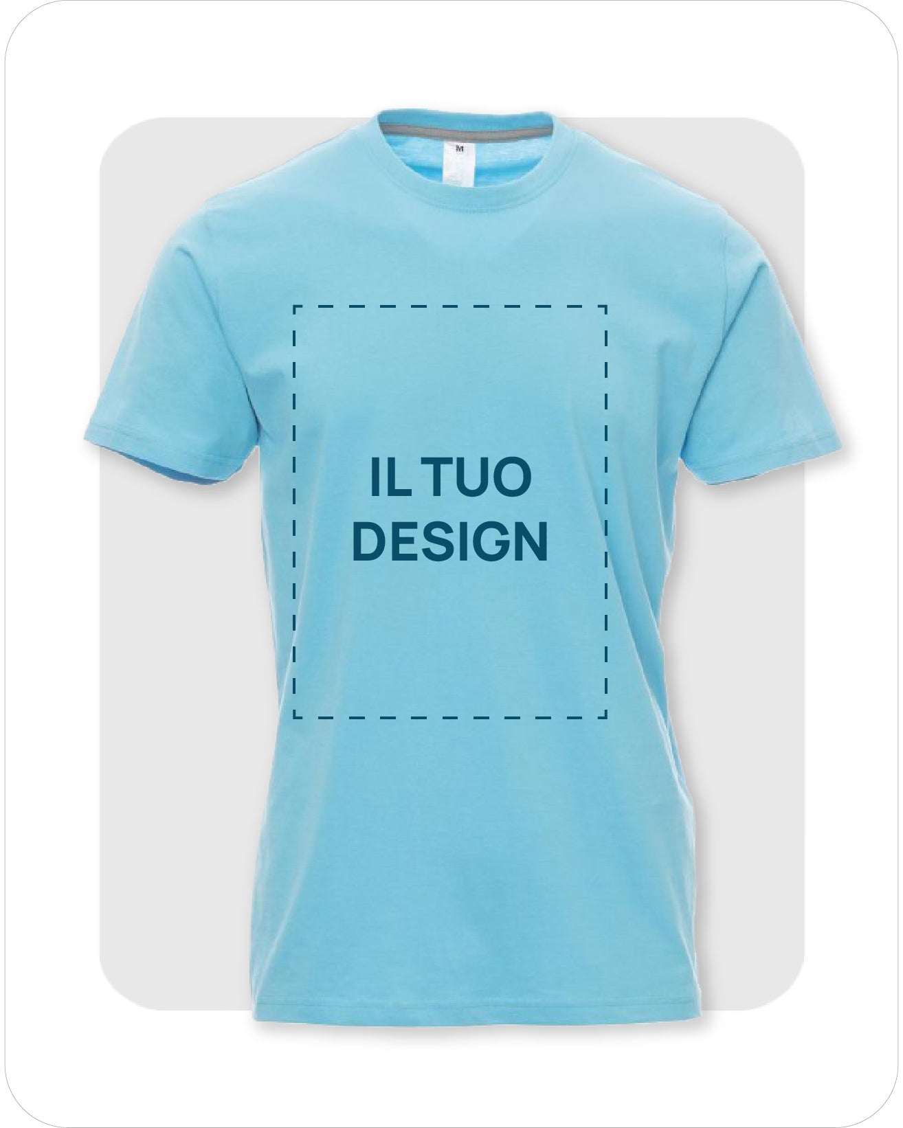 Maglietta Uomo PREMIUM