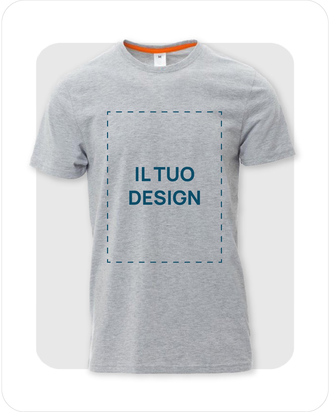 Maglietta Uomo PREMIUM