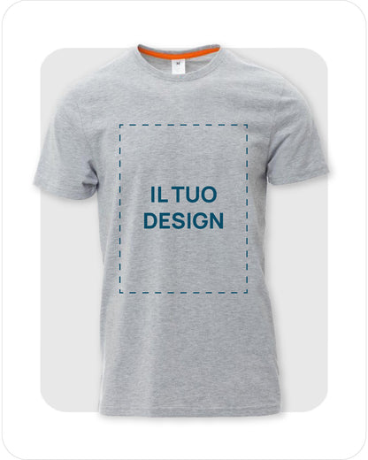 Maglietta Uomo PREMIUM
