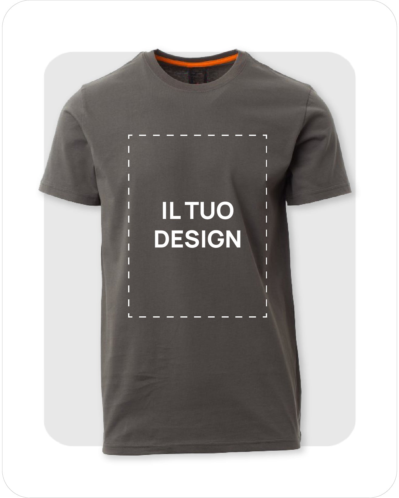 Maglietta Uomo PREMIUM