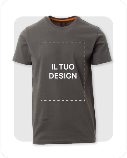 Maglietta Uomo PREMIUM