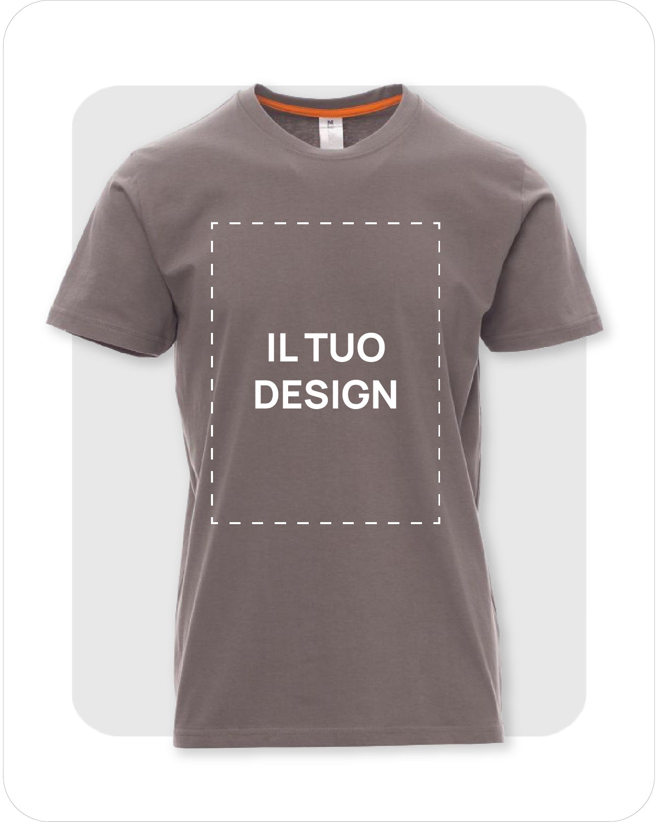 Maglietta Uomo PREMIUM