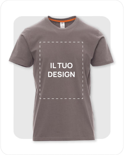 Maglietta Uomo PREMIUM