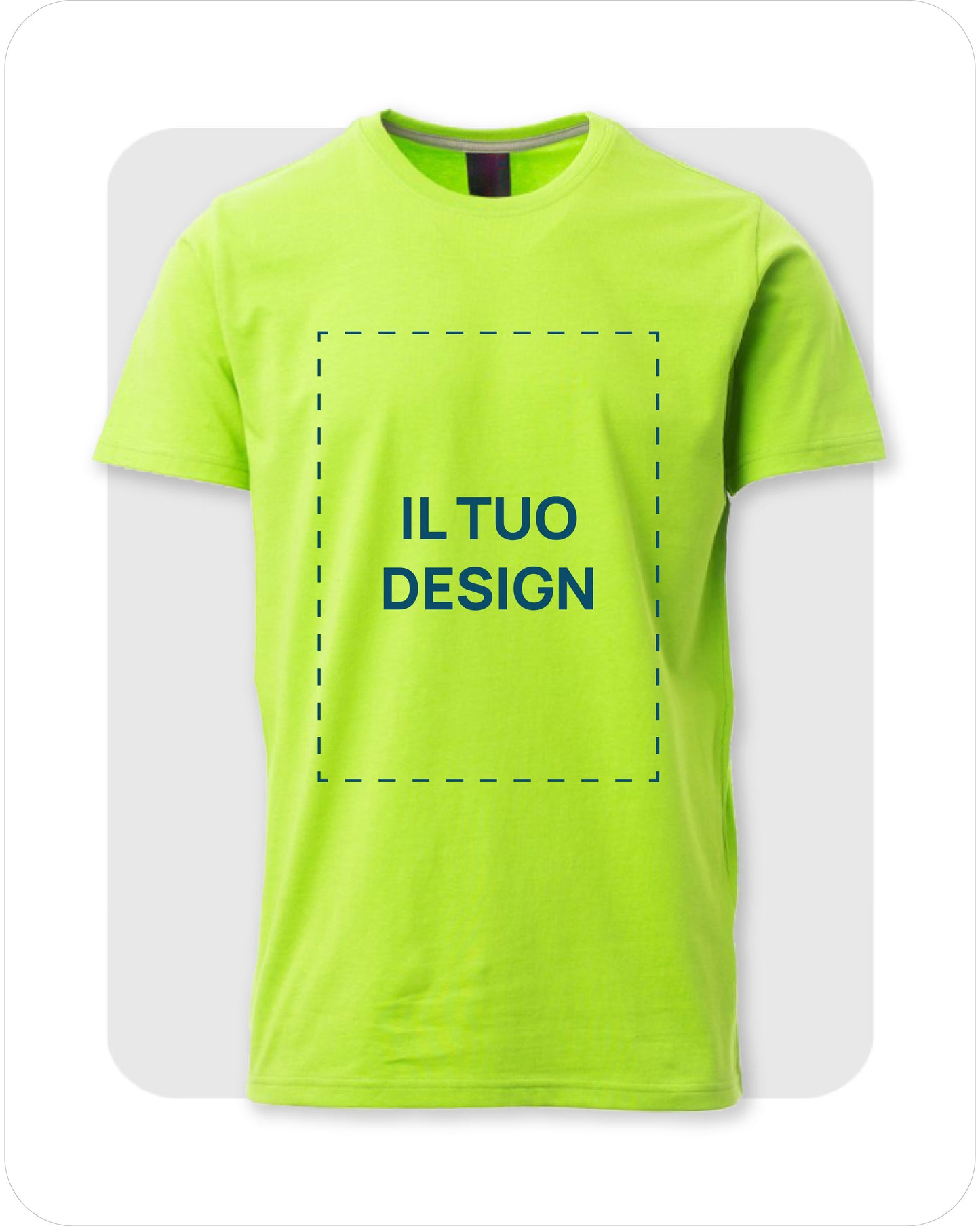 Maglietta Uomo PREMIUM