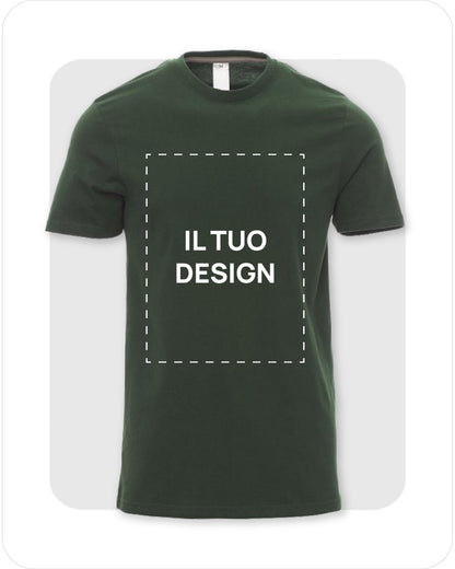 Maglietta Uomo PREMIUM