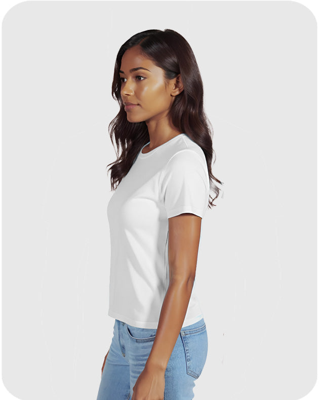 Maglietta Donna PREMIUM