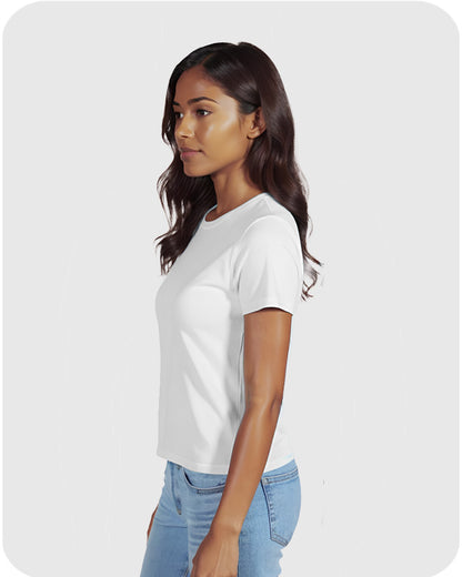 Maglietta Donna PREMIUM