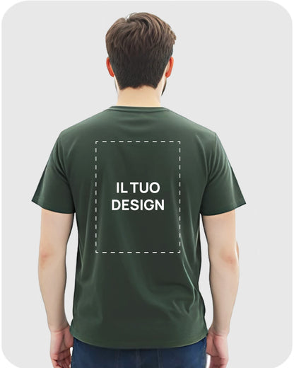 Maglietta Uomo PREMIUM