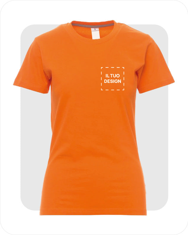 Maglietta Donna PREMIUM