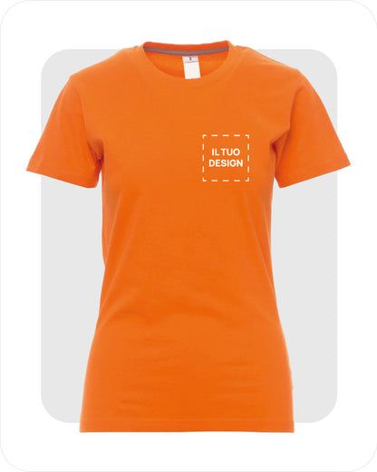 Maglietta Donna PREMIUM