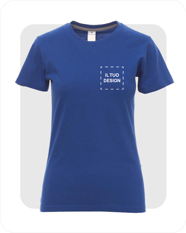 Maglietta Donna PREMIUM
