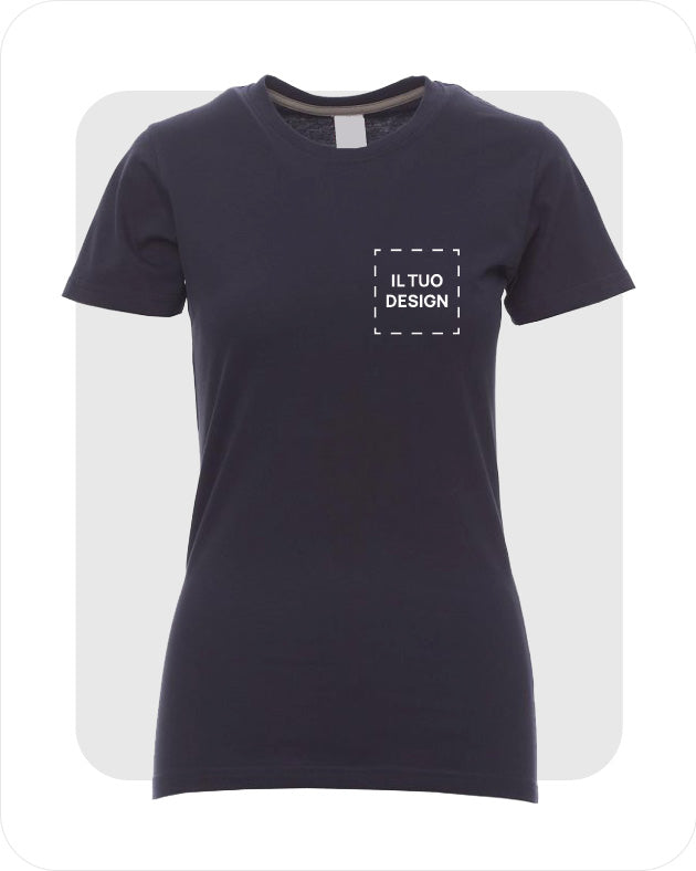Maglietta Donna PREMIUM