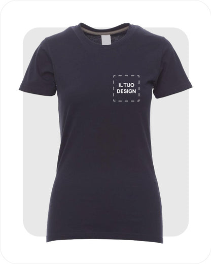 Maglietta Donna PREMIUM