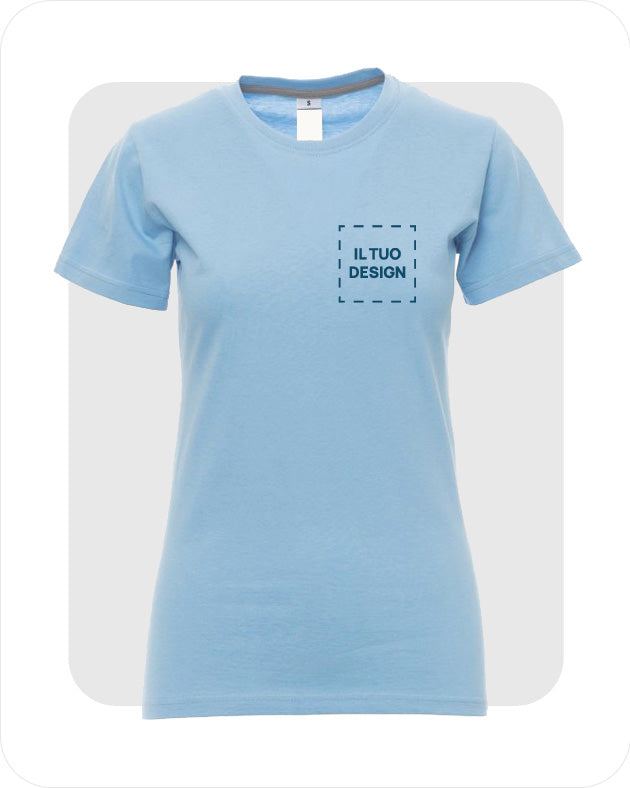 Maglietta Donna PREMIUM