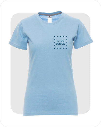 Maglietta Donna PREMIUM