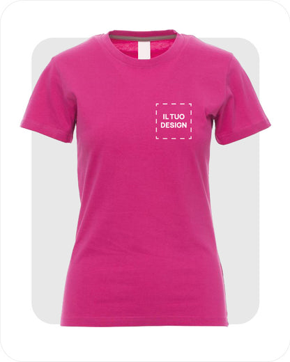 Maglietta Donna PREMIUM