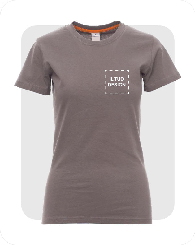 Maglietta Donna PREMIUM