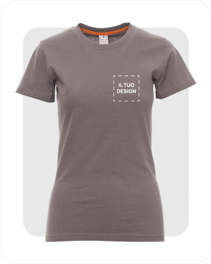 Maglietta Donna PREMIUM