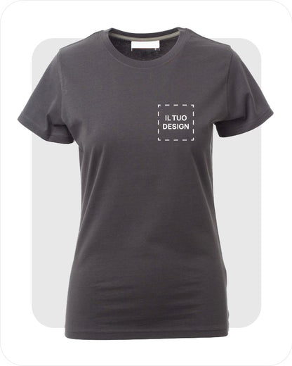 Maglietta Donna PREMIUM