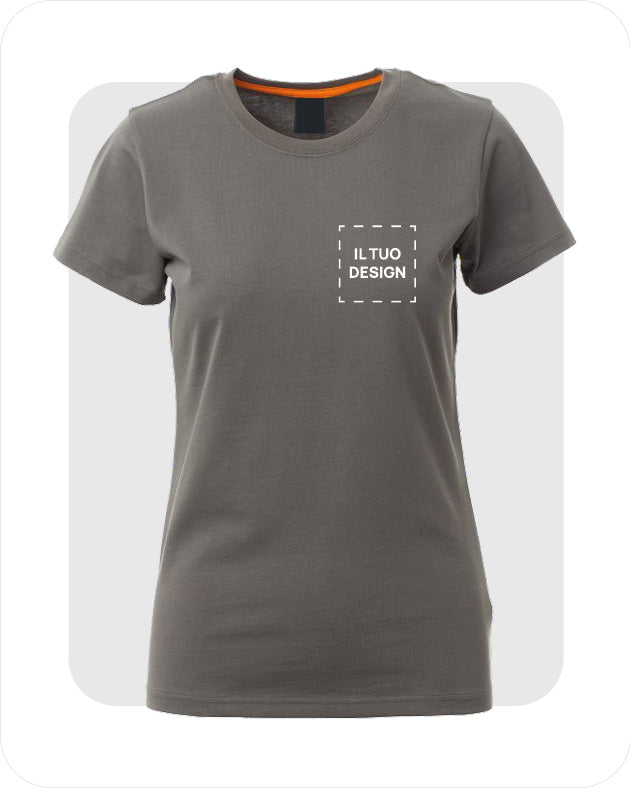 Maglietta Donna PREMIUM