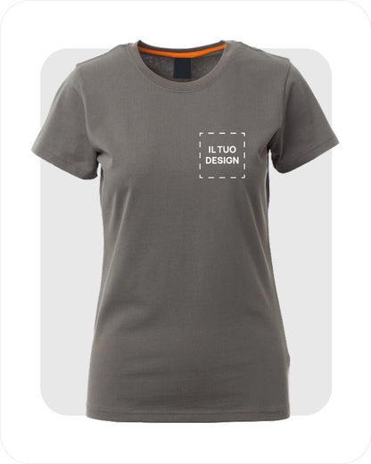 Maglietta Donna PREMIUM