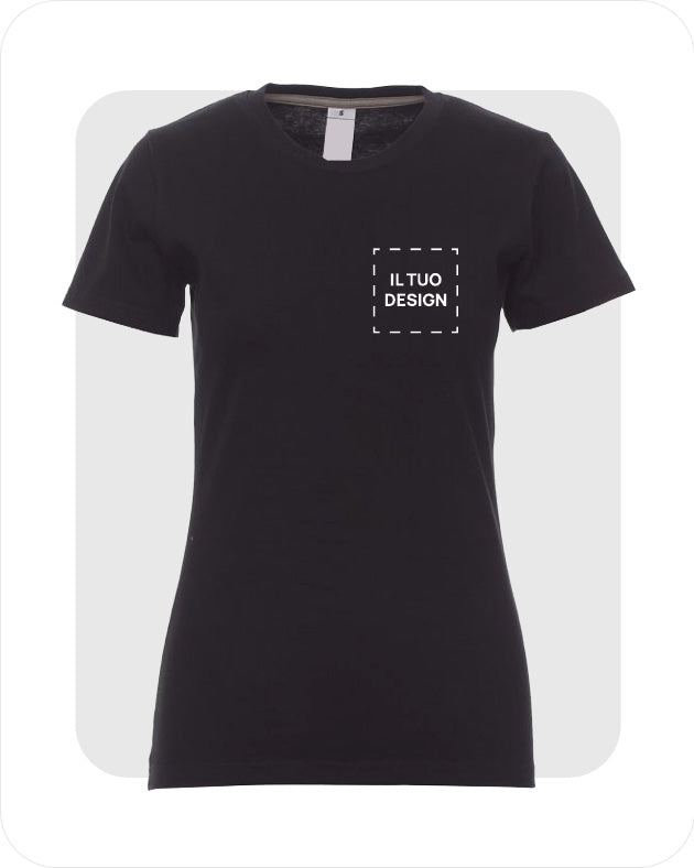 Maglietta Donna PREMIUM