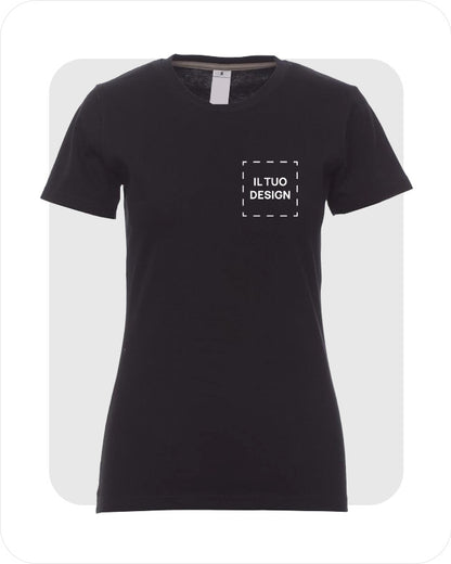 Maglietta Donna PREMIUM