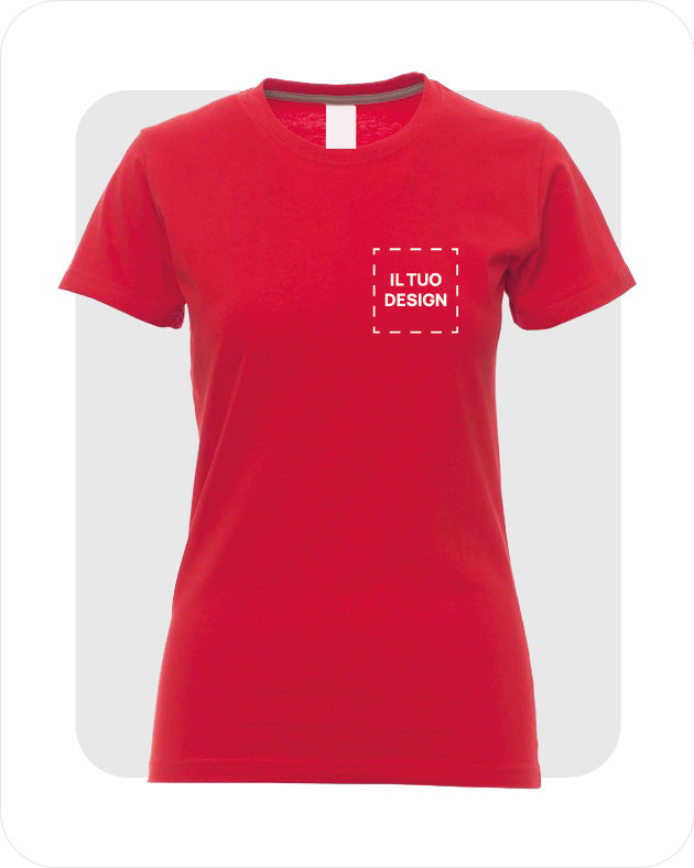 Maglietta Donna PREMIUM