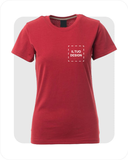 Maglietta Donna PREMIUM