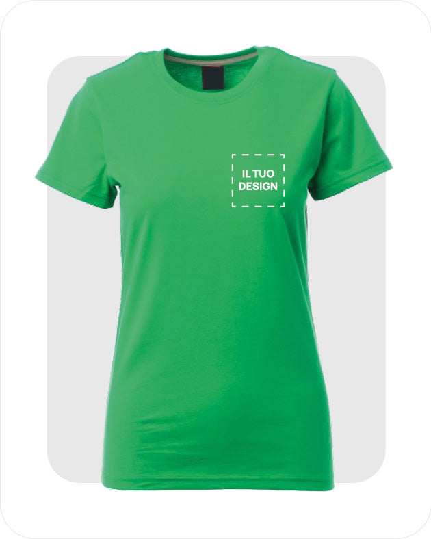 Maglietta Donna PREMIUM